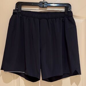 Lululemon 5” inseam